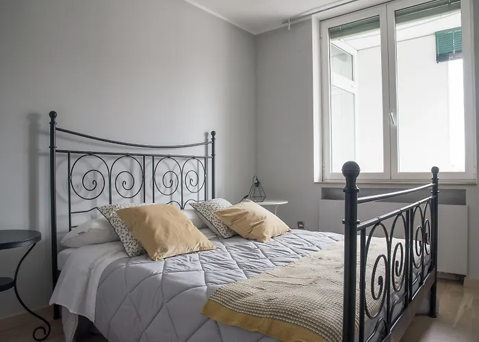 Scrovegni Room & Breakfast Padua