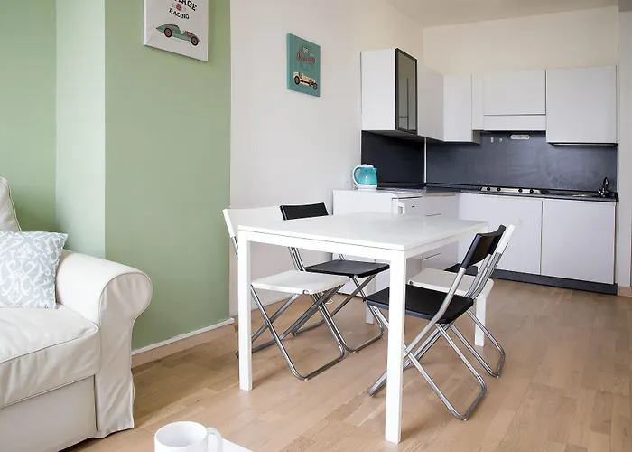 Scrovegni Room & Breakfast Padua