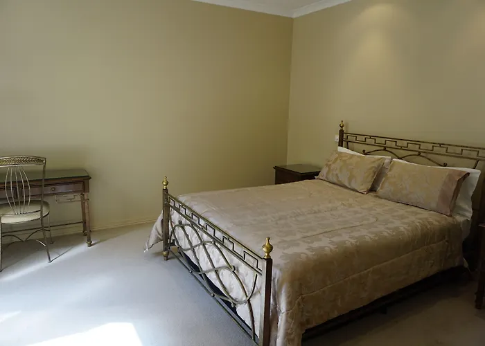 Acacia Terraces Aparthotel Echuca