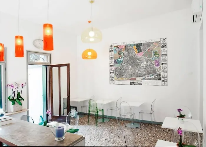 Scrovegni Room & Breakfast Padua