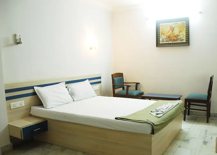 Oyo 13494 Hotel Nakshatra Inn Hyderabad
