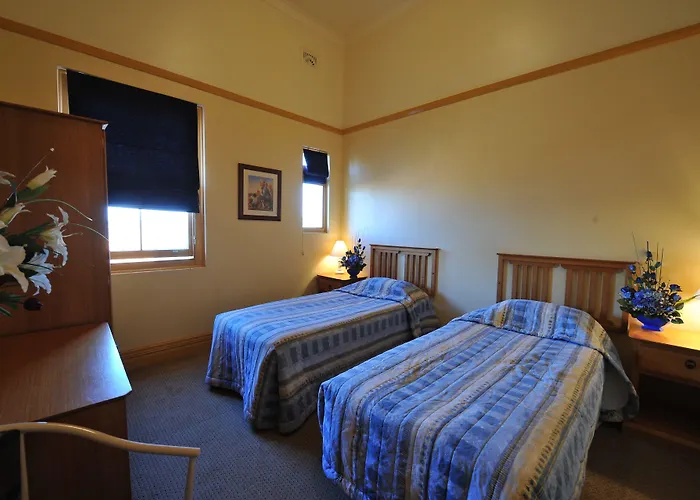 Hotel Victoria - Griffith