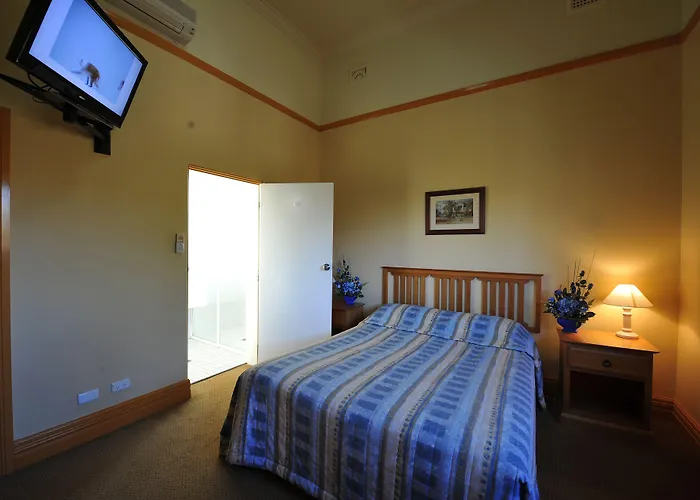 Hotel Victoria - Griffith