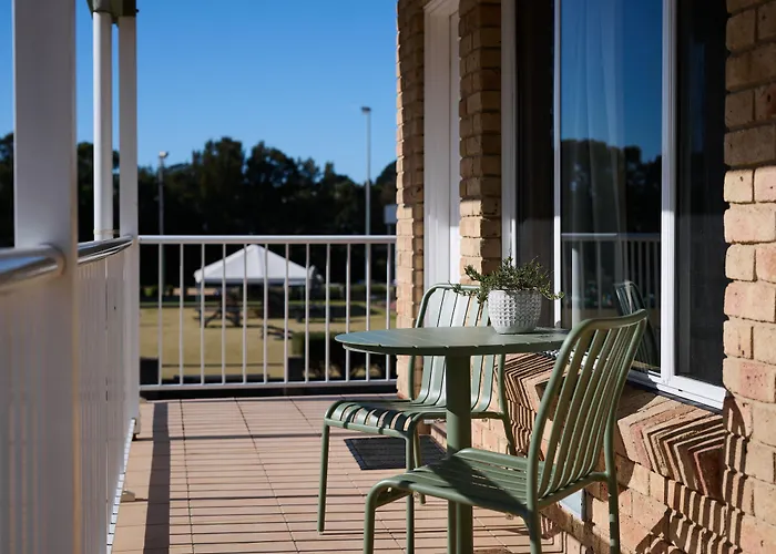 Harbourview House Motel Bermagui