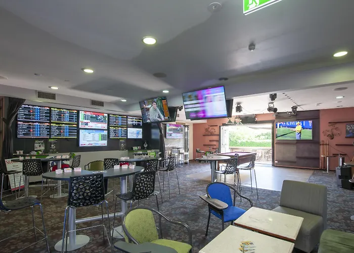 The Shamrock Hotel Toowoomba