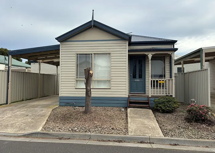 Werribee Short Stay Villas & Accommodation Portarlington