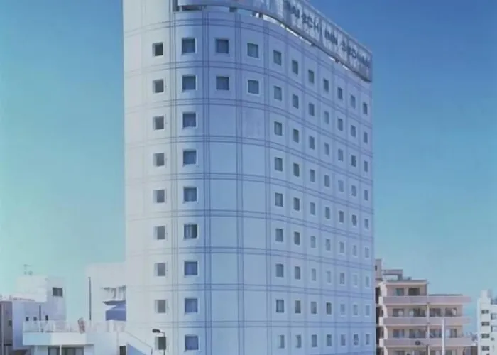 Dai-Ichi Inn Shonan Fujisawa