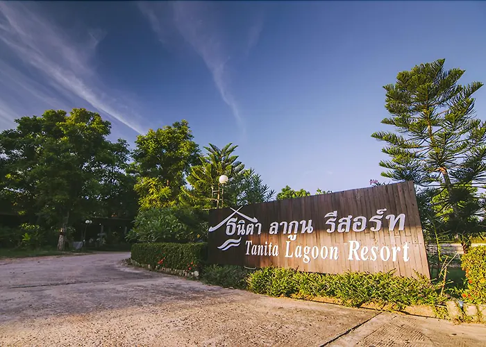 Tanita Lagoon Resort Udon Thani