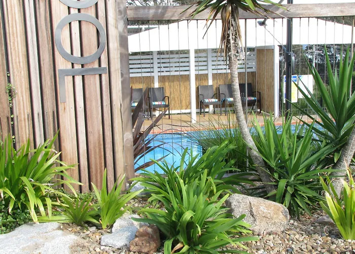 Top Of The Town Motor Inn Narooma