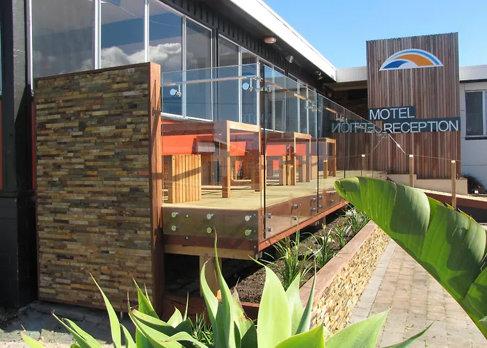 Top Of The Town Motor Inn Narooma