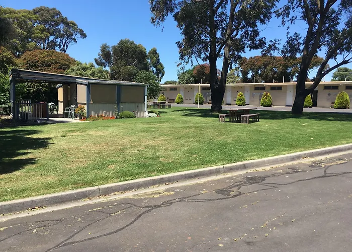 Camperdown Cascade Motel