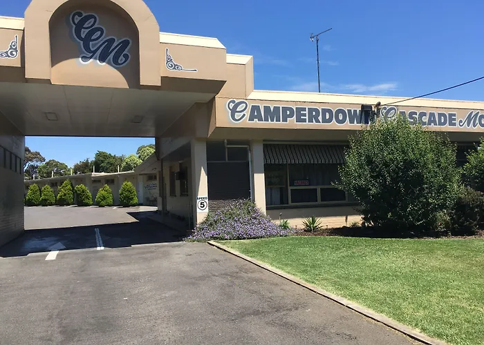 Camperdown Cascade Motel