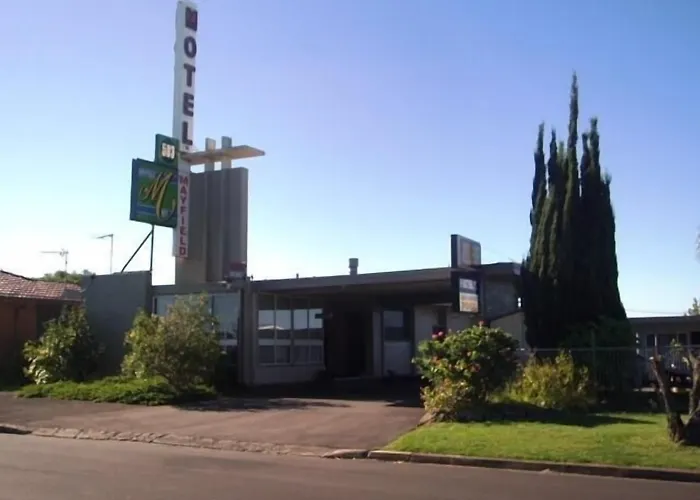 Mayfield Motel Newcastle