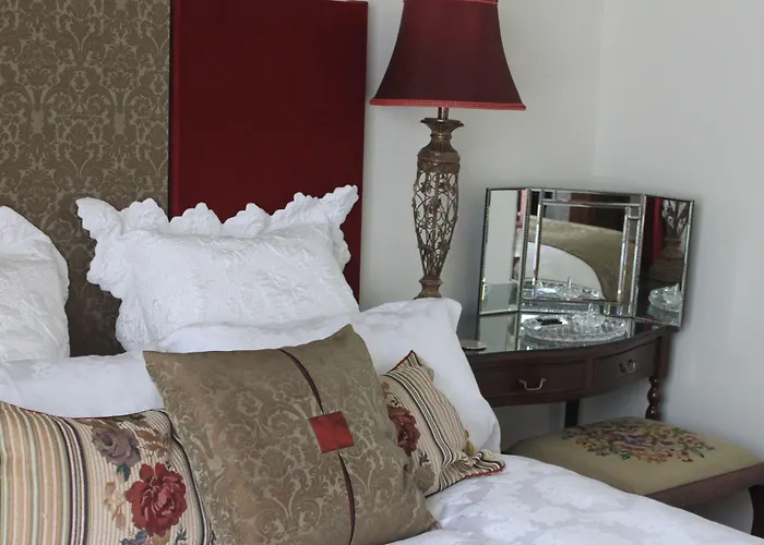 Mornington Bed And Breakfast