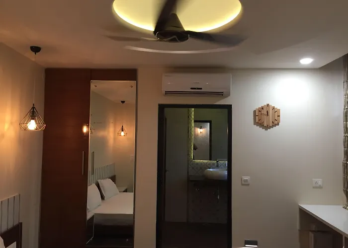 Hotel Himalaya Haridwār