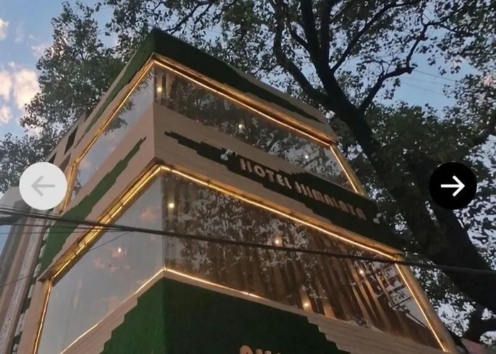 Hotel Himalaya Haridwār