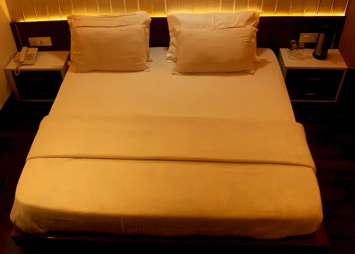 Hotel Himalaya Haridwār