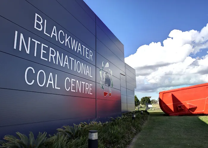 Discovery Parks - Blackwater