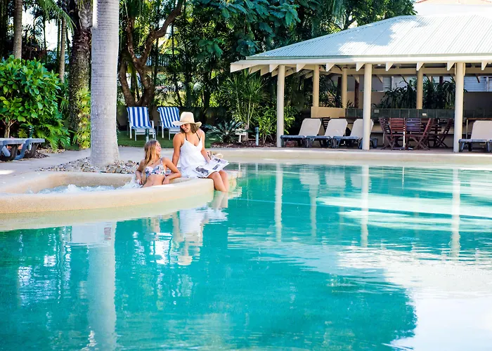 Colonial Resort Noosa Noosaville