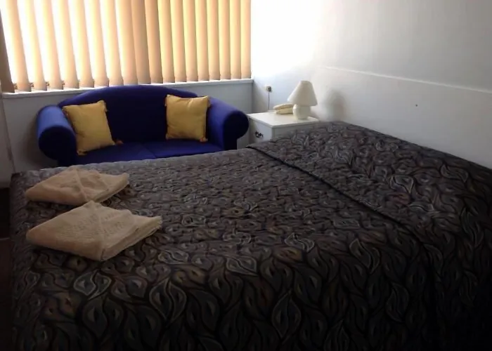 Grand Central Motel Mount Gambier