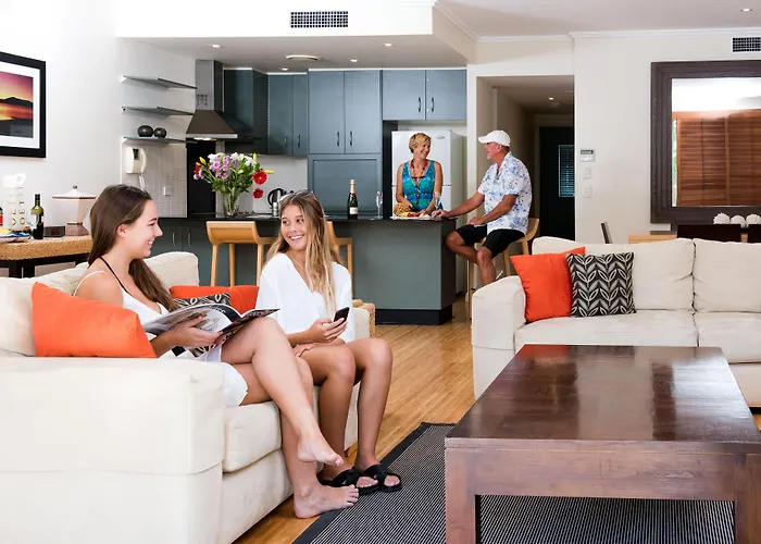 Colonial Resort Noosa Noosaville