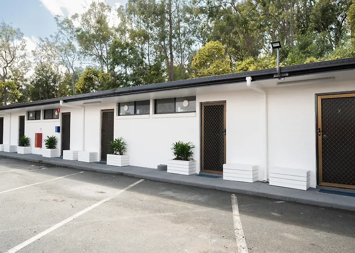 Browns Plains Hotel