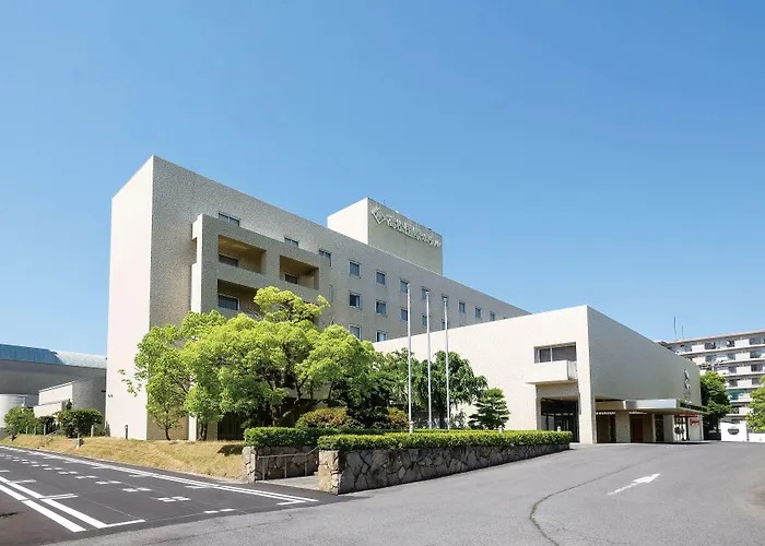 Takamatsu Kokusai Hotel