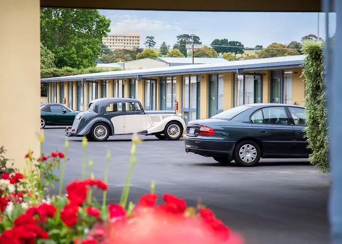 Mid City Motel Mount Gambier