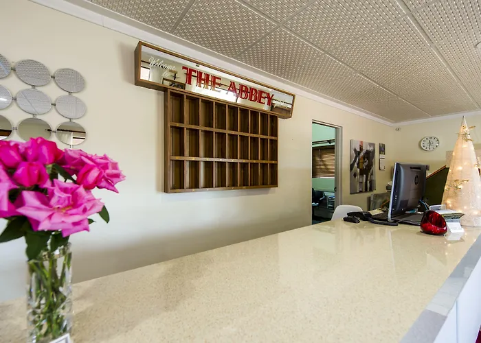 Abbey Motor Inn Grafton