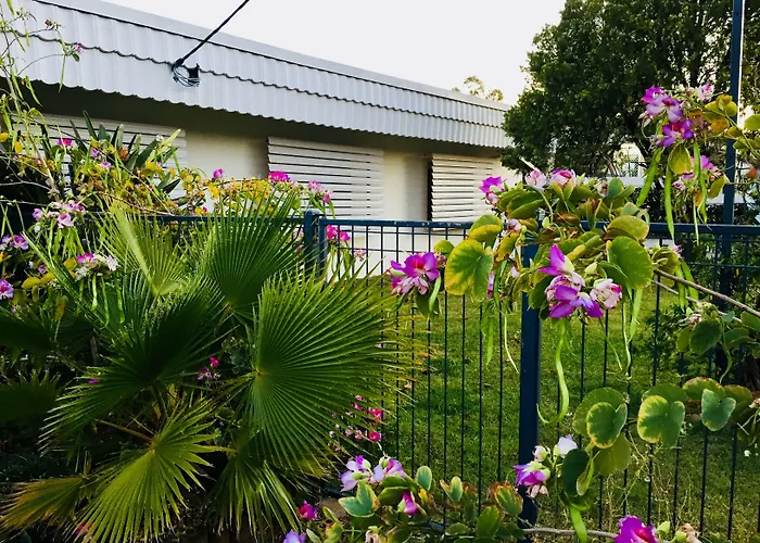 Balonne River Motor Inn Saint George