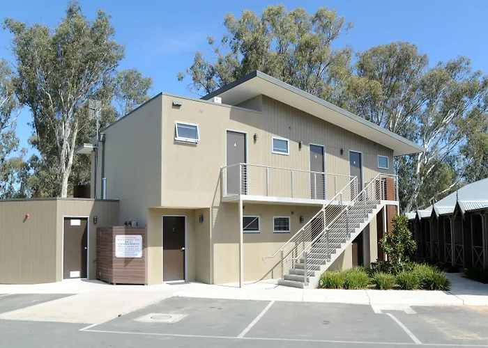 Campaspe Lodge Echuca