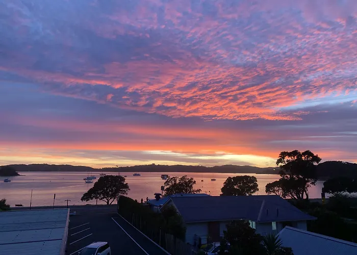Ala Moana Motel Paihia
