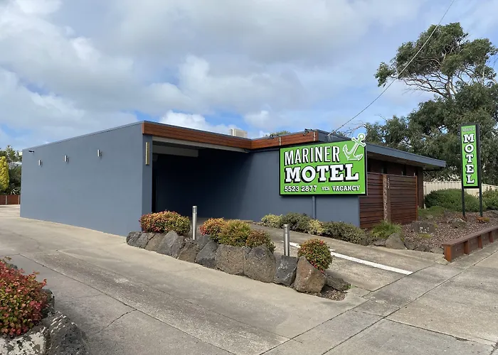 Mariner Motel Portland