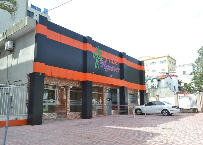 Hotel Renacer Santo Domingo