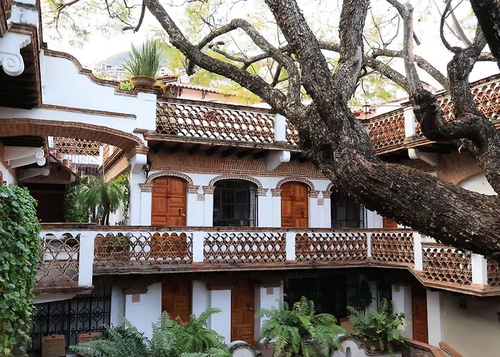 Hotel Los Arcos Taxco de Alarcon