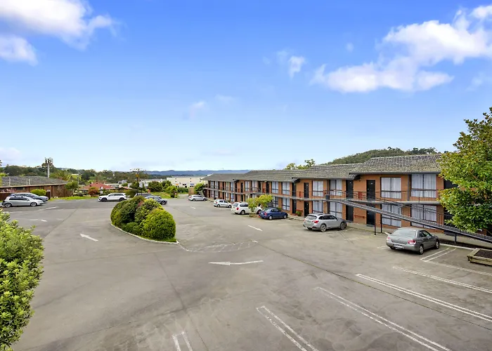 Econo Lodge Lilydale