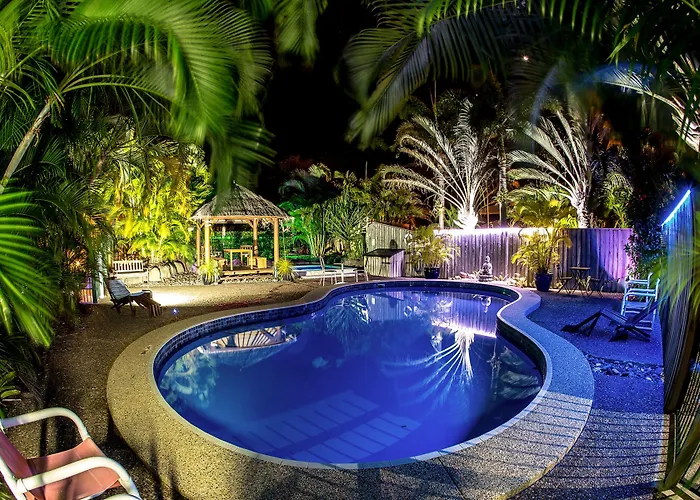 Pialba Motor Inn Hervey Bay
