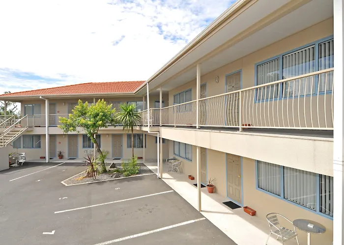 Gateway Motor Inn Mount Maunganui