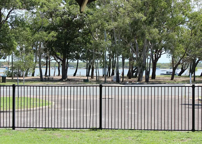 Bribie Island Hotel Bellara