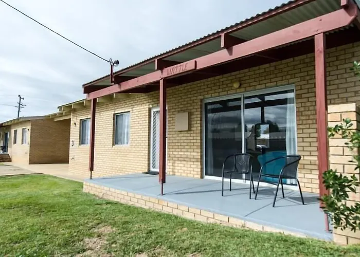Cervantes Holiday Homes