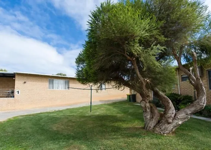 Cervantes Holiday Homes