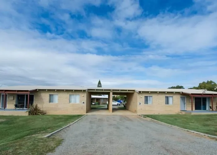 Cervantes Holiday Homes