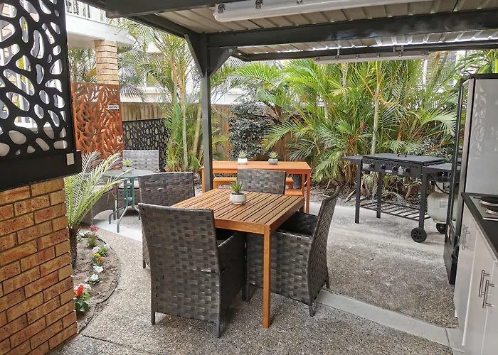 Limassol Motel Labrador