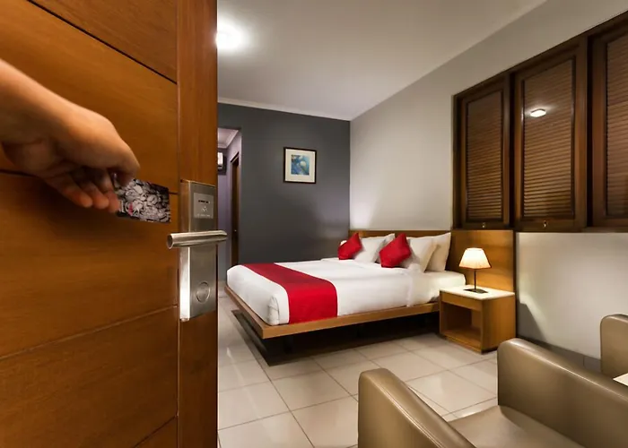 Hotel Ilos Bandung