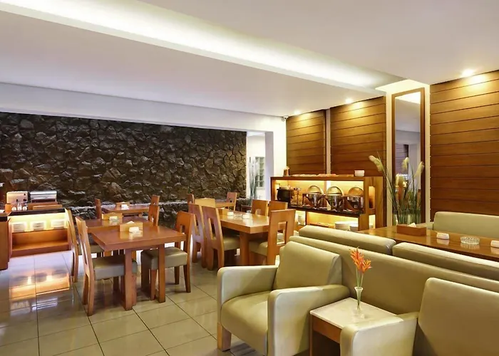 Hotel Ilos Bandung