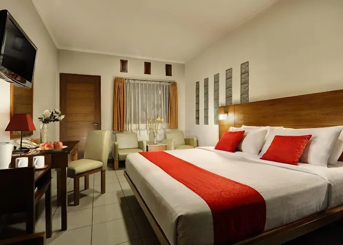 Hotel Ilos Bandung
