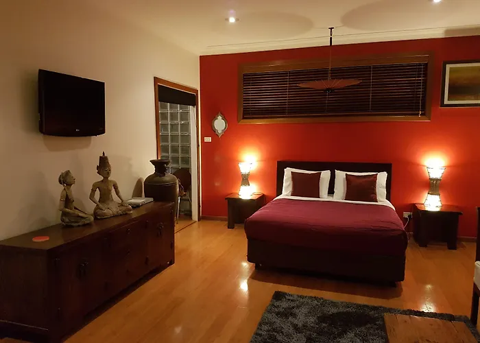 Tantarra Guest House - Pet Friendly Warners Bay