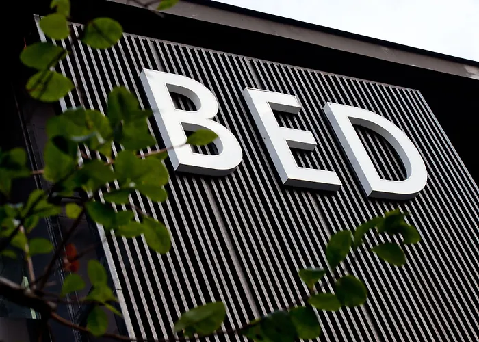 Bed Phrasingh-Adults Only Hotel Chiang Mai