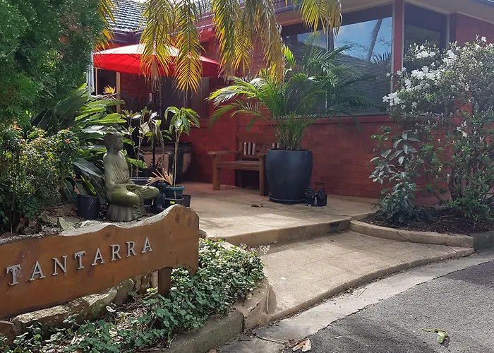 Tantarra Guest House - Pet Friendly Warners Bay