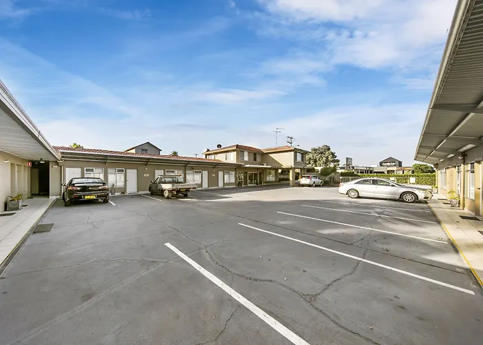 Cessnock Motel